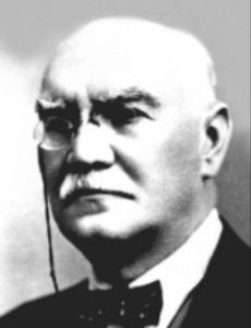 Constantin Rădulescu-Motru