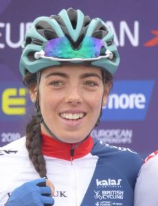 Anna Henderson