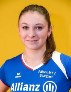 Michaela Mlejnková