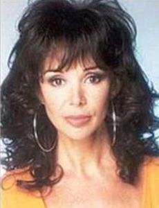 Patricia Palmer