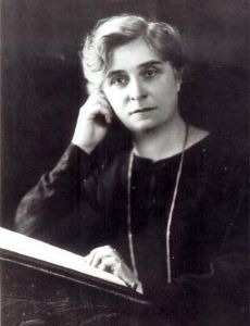 Maria Vérone