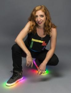 Becky Stern