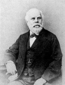 George Engelmann