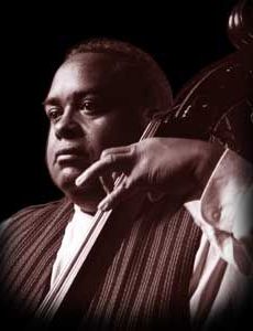 Ray Drummond