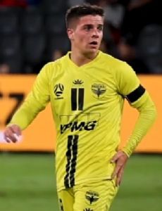 Cameron Devlin