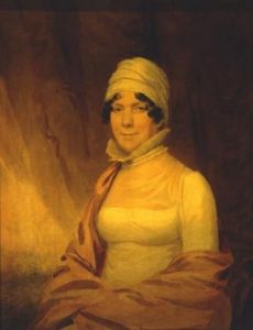 Hannah Lee Corbin