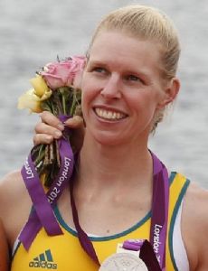Sarah Tait