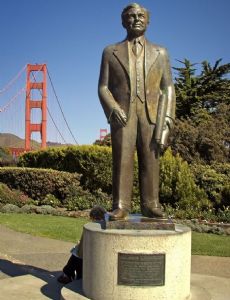 Joseph Strauss (engineer)