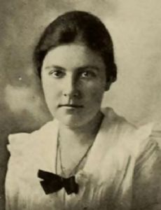 Ruth G. Capen