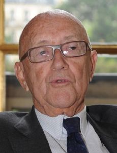 François Trucy