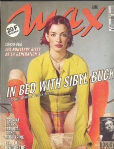 Max