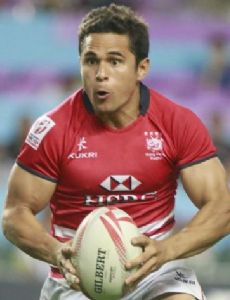 Rowan Varty