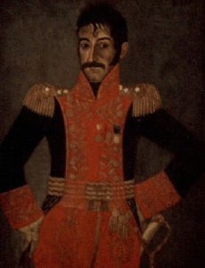 Pedro José Figueroa