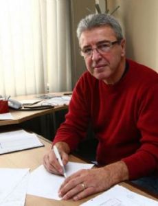 Bohuslav Ebermann