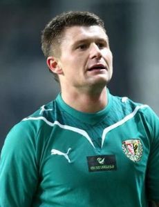 Piotr Ćwielong