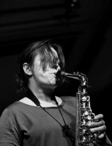 Maria Faust