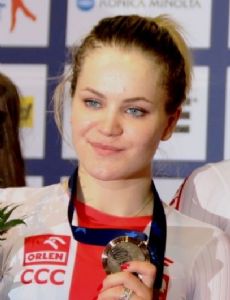 Daria Pikulik