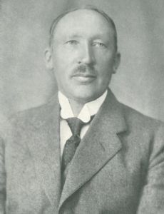 Christian Frühstück Nielsen