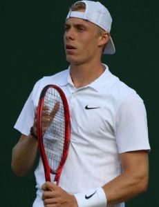 Denis Shapovalov