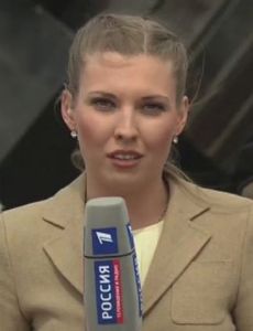 Olga Skabeyeva