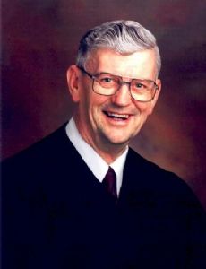 Edward Leavy