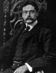 Richard Howland Hunt