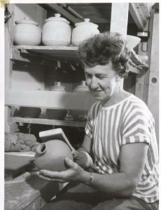Doreen Blumhardt