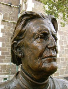 Margaret Mahy
