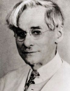 Phoebus Levene