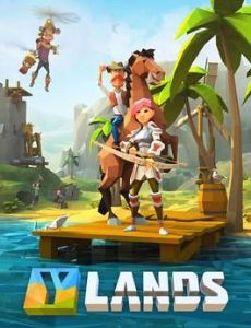 Ylands