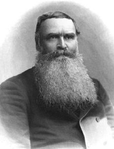 William Taylor (bishop)