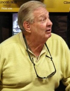 Graeme Langlands