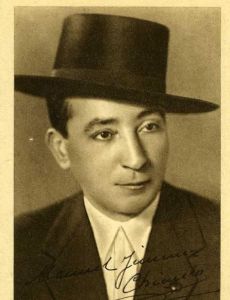 Manuel Jiménez Moreno 