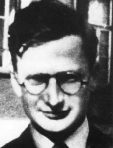 Wolfgang Doeblin