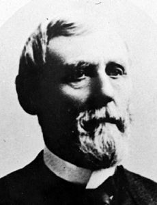 Robert T. Davis