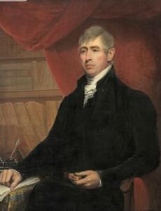 Richard John Uniacke
