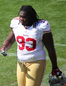 Ian Williams