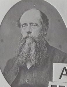 Francis Bell (engineer)