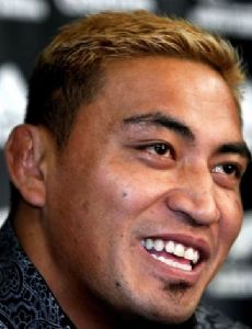 Jerry Collins