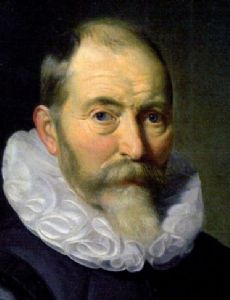 Willem Blaeu