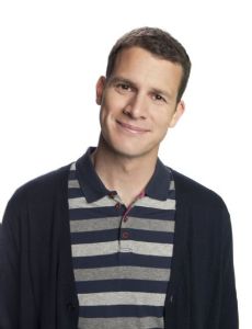 Sebastian Robertson