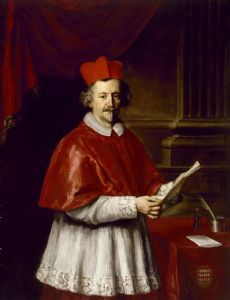 Giulio Spinola