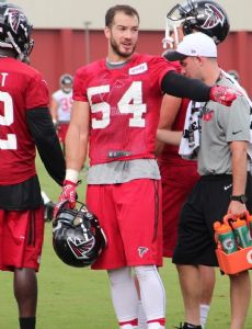 Nathan Stupar