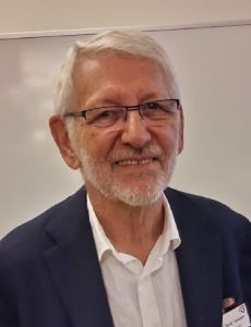 Harold Lawson