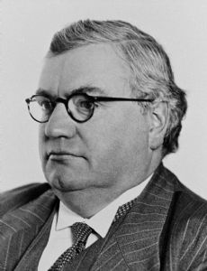 Fritz Fischer (physicist)