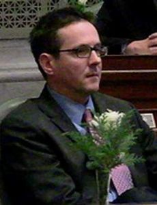 Kurt Schaefer