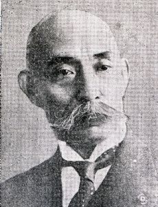 Senjūrō Hayashi