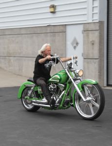 Arlen Ness