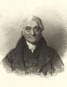 John Gutch