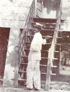 Julius Gustaaf Arnout Koenders